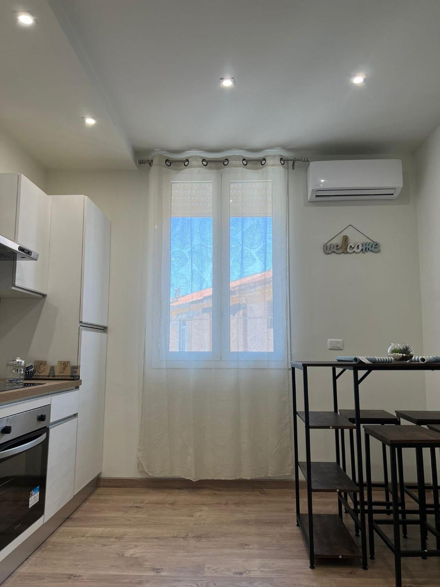 דירות סירקוזה Domus Ganata מראה חיצוני תמונה